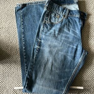 Wrangler Retro Slim boot cut jeans